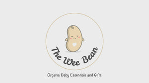 Organic Bamboo Blend Swaddle - Bakery Buns