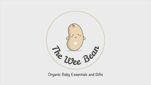 Mommy & Me Set Organic Cotton T-Shirts - Human Beans